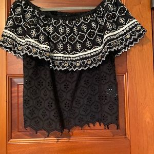 Anthropologie Henant & Nandita